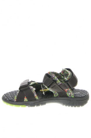 Kinder Sandalen Crossroad, Größe 33, Farbe Grau, Preis € 11,99