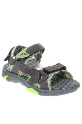 Kinder Sandalen Crossroad, Größe 29, Farbe Grau, Preis € 10,49