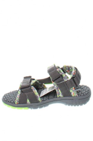 Kinder Sandalen Crossroad, Größe 29, Farbe Grau, Preis € 10,49