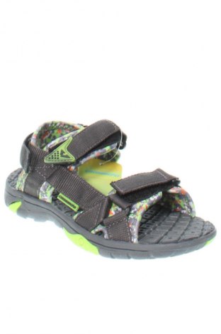 Kinder Sandalen Crossroad, Größe 33, Farbe Grau, Preis € 9,99