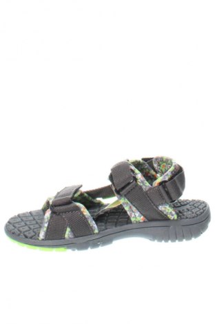 Kinder Sandalen Crossroad, Größe 33, Farbe Grau, Preis € 9,99