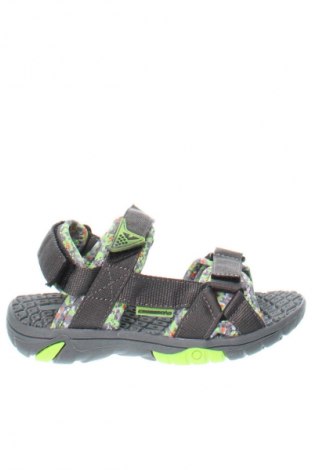 Kinder Sandalen Crossroad, Größe 31, Farbe Grau, Preis 11,49 €