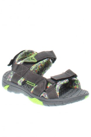 Kinder Sandalen Crossroad, Größe 31, Farbe Grau, Preis 11,49 €