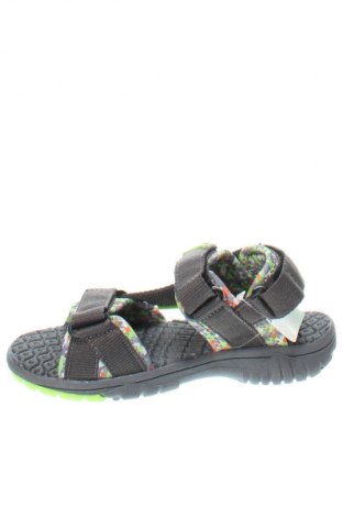 Kinder Sandalen Crossroad, Größe 31, Farbe Grau, Preis 11,49 €