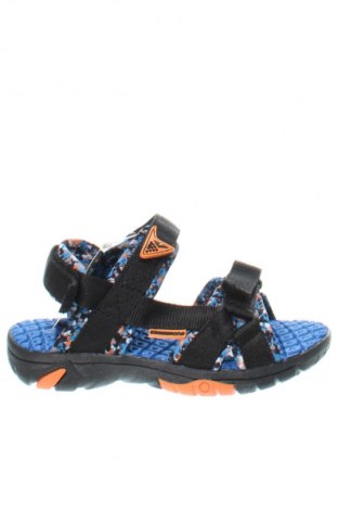 Dětské sandály Crossroad, Velikost 29, Barva Černá, Cena  274,00 Kč