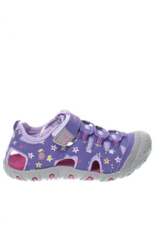 Dětské sandály Crossroad, Velikost 33, Barva Fialová, Cena  330,00 Kč