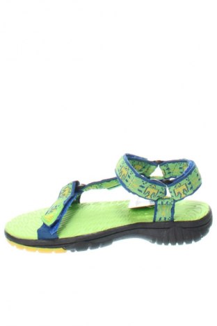 Kinder Sandalen Crossroad, Größe 31, Farbe Grün, Preis € 10,99