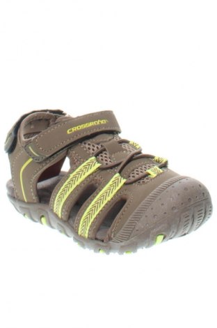 Sandale pentru copii Crossroad, Mărime 29, Culoare Multicolor, Preț 51,99 Lei