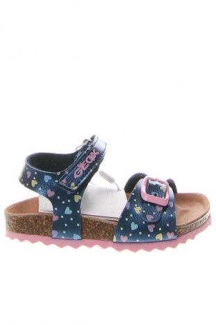 Detské sandále Geox, Veľkosť 21, Farba Viacfarebná, Cena  17,53 €