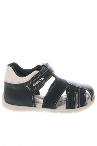 Sandale pentru copii Geox, Mărime 21, Culoare Albastru, Preț 111,84 Lei