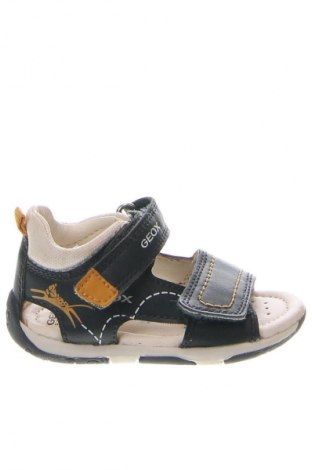 Detské sandále Geox, Veľkosť 20, Farba Modrá, Cena  8,51 €