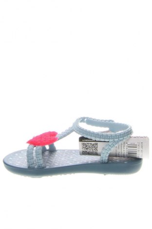 Kinder Sandalen Ipanema, Größe 20, Farbe Blau, Preis € 14,49