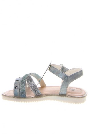 Kinder Sandalen Junior league, Größe 25, Farbe Blau, Preis 7,99 €