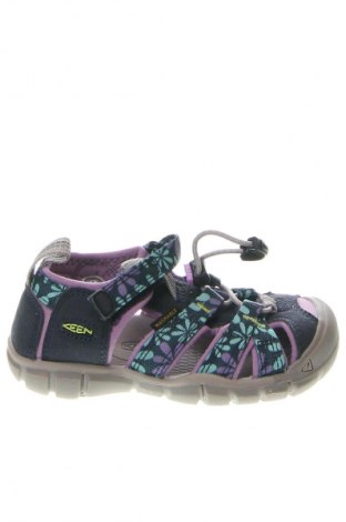 Detské sandále Keen, Veľkosť 25, Farba Viacfarebná, Cena  24,54 €