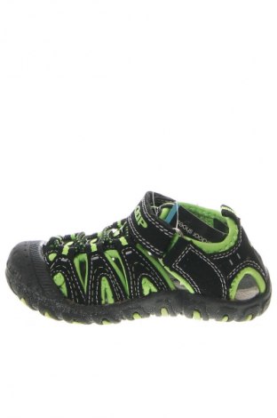 Detské sandále Loop, Veľkosť 23, Farba Viacfarebná, Cena  14,23 €