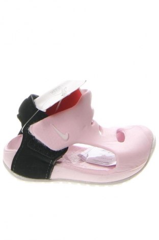 Detské sandále Nike, Veľkosť 18, Farba Ružová, Cena  19,28 €