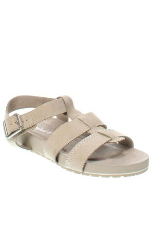 Kinder Sandalen Timberland, Größe 27, Farbe Grau, Preis 17,99 €