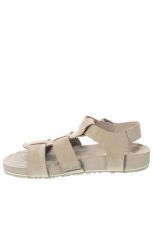 Kinder Sandalen Timberland, Größe 27, Farbe Grau, Preis 17,99 €