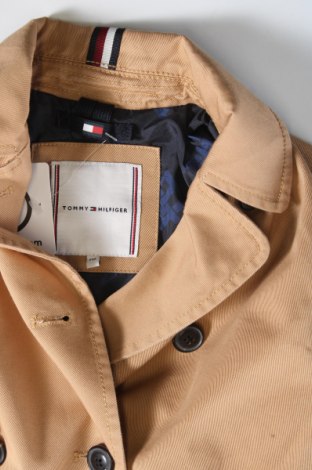 Kindermantel Tommy Hilfiger, Größe 3-4y/ 104-110 cm, Farbe Beige, Preis € 65,99