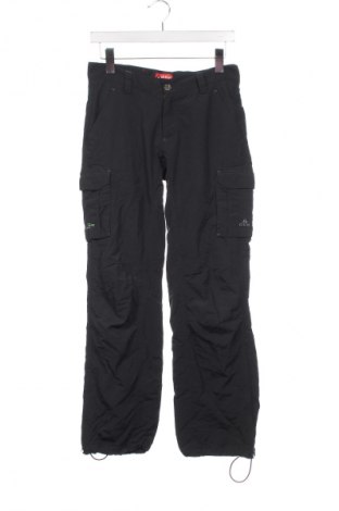 Детски спортен панталон Ock, Размер 15-18y/ 170-176 см, Цвят Син, Цена 10,56 лв.