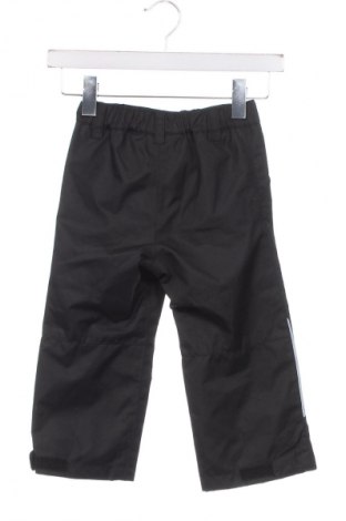 Pantaloni de trening, pentru copii Reima, Mărime 18-24m/ 86-98 cm, Culoare Negru, Preț 185,62 Lei