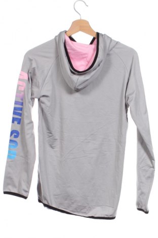 Kinder Sweatshirts, Größe 15-18y/ 170-176 cm, Farbe Grau, Preis 4,99 €