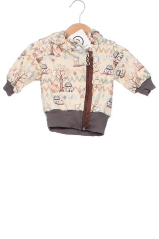 Dziecięca bluza, Rozmiar 2-3m/ 56-62 cm, Kolor Kolorowy, Cena 28,78 zł