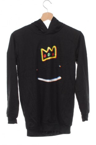 Kinder Sweatshirts, Größe 14-15y/ 168-170 cm, Farbe Schwarz, Preis € 15,31
