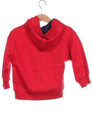 Kinder Sweatshirts Charanga, Größe 18-24m/ 86-98 cm, Farbe Rot, Preis € 18,04