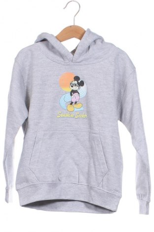 Detská mikina  Disney, Veľkosť 5-6y/ 116-122 cm, Farba Sivá, Cena  9,92 €