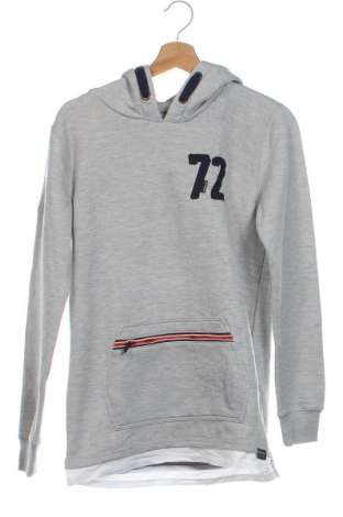Kinder Sweatshirts Garcia, Größe 15-18y/ 170-176 cm, Farbe Grau, Preis € 5,22