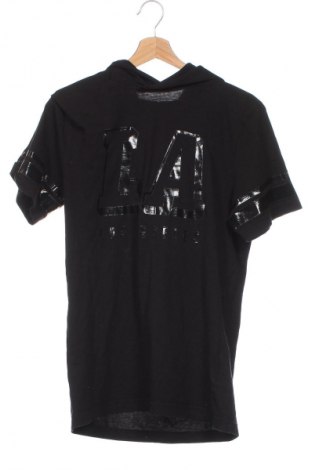 Dziecięca bluza H&M, Rozmiar 15-18y/ 170-176 cm, Kolor Czarny, Cena 30,34 zł