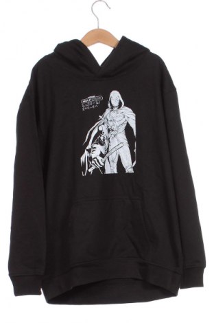 Kinder Sweatshirts Marvel, Größe 12-13y/ 158-164 cm, Farbe Schwarz, Preis € 17,53