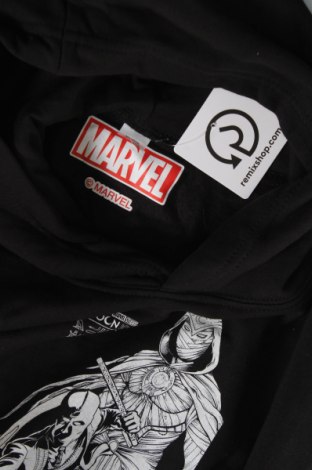 Kinder Sweatshirts Marvel, Größe 11-12y/ 152-158 cm, Farbe Schwarz, Preis € 12,49