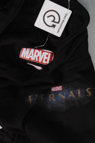 Kinder Sweatshirts Marvel, Größe 5-6y/ 116-122 cm, Farbe Schwarz, Preis € 35,05