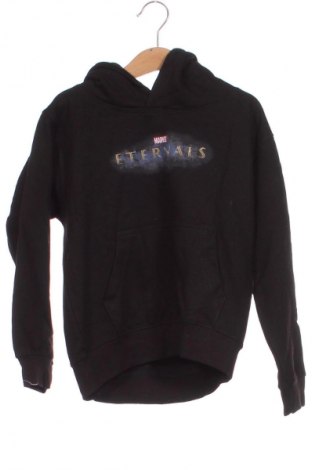 Kinder Sweatshirts Marvel, Größe 5-6y/ 116-122 cm, Farbe Schwarz, Preis 14,02 €