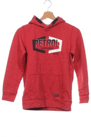 Kinder Sweatshirts Petrol Industries, Größe 11-12y/ 152-158 cm, Farbe Rot, Preis € 10,44