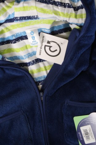 Kinder Sweatshirts Premium, Größe 12-18m/ 80-86 cm, Farbe Blau, Preis € 10,95