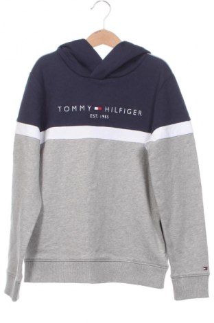 Dziecięca bluza Tommy Hilfiger, Rozmiar 10-11y/ 146-152 cm, Kolor Kolorowy, Cena 241,79 zł