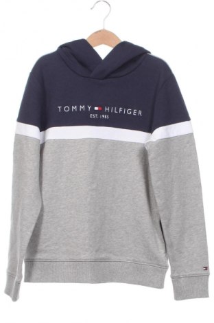 Detská mikina  Tommy Hilfiger, Veľkosť 10-11y/ 146-152 cm, Farba Viacfarebná, Cena  42,95 €