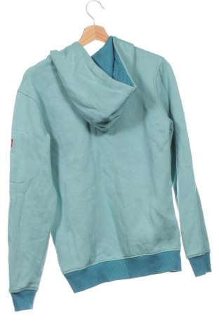 Kinder Sweatshirts Trollkids, Größe 15-18y/ 170-176 cm, Farbe Blau, Preis € 15,35