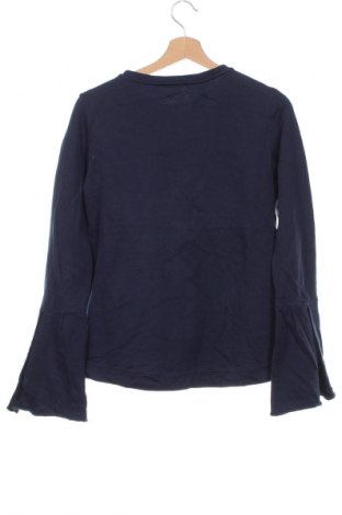 Kinder Sweatshirts United Colors Of Benetton, Größe 14-15y/ 168-170 cm, Farbe Blau, Preis € 20,88