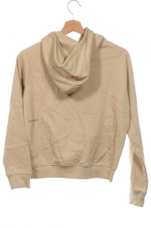 Kinder Sweatshirts Vingino, Größe 12-13y/ 158-164 cm, Farbe Beige, Preis 47,32 €