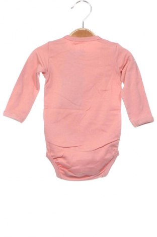 Kinder-Body Bruuns Bazaar, Größe 2-3m/ 56-62 cm, Farbe Rosa, Preis € 35,05