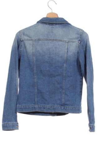 Kinder Jeansjacke Terranova, Größe 14-15y/ 168-170 cm, Farbe Blau, Preis € 9,99