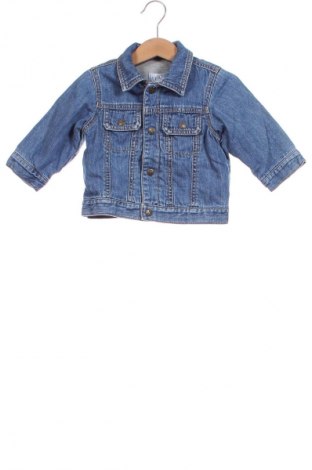 Kinder Jeansjacke The Children's Place, Größe 18-24m/ 86-98 cm, Farbe Blau, Preis € 9,99