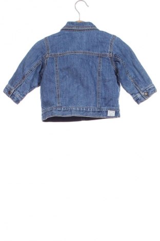 Kinder Jeansjacke The Children's Place, Größe 18-24m/ 86-98 cm, Farbe Blau, Preis € 9,99