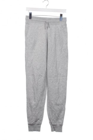 Kinder Sporthose H&M, Größe 15-18y/ 170-176 cm, Farbe Grau, Preis 16,70 €