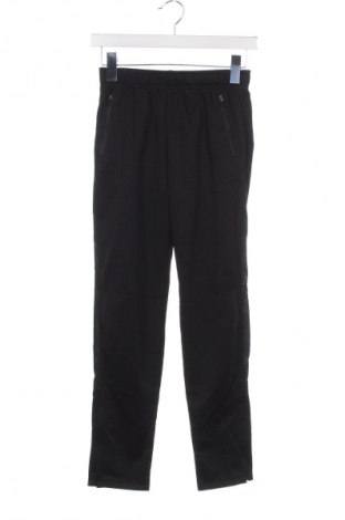 Detské tepláky H&M Sport, Veľkosť 10-11y/ 146-152 cm, Farba Čierna, Cena  5,22 €