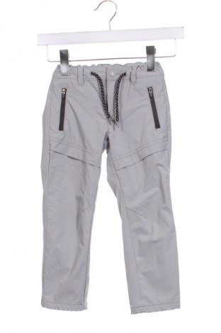 Kinder Sporthose Kiabi, Größe 2-3y/ 98-104 cm, Farbe Grau, Preis € 10,83